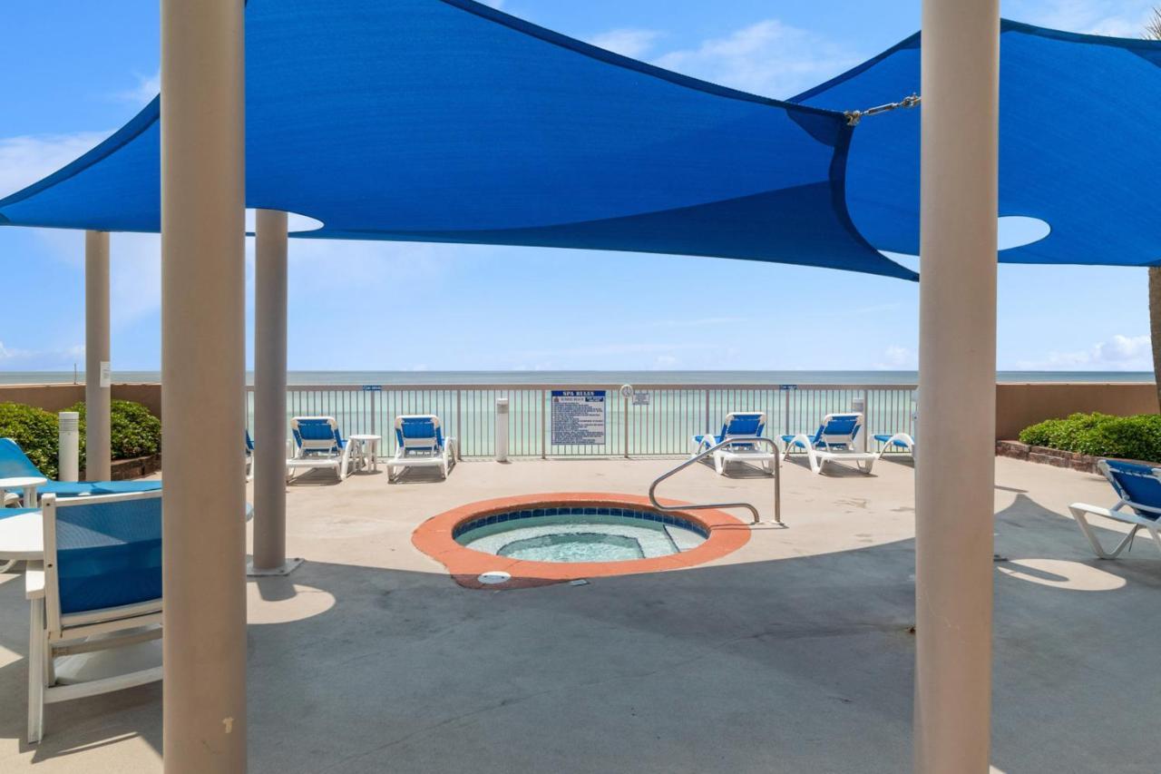 Sunrise Beach 1702 - Beachfront Condo Panama City Beach Exteriér fotografie